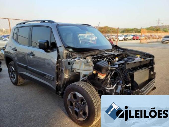 JEEP RENEGADE 21/21