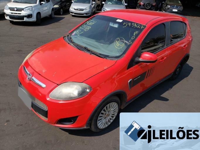 FIAT PALIO 13/13