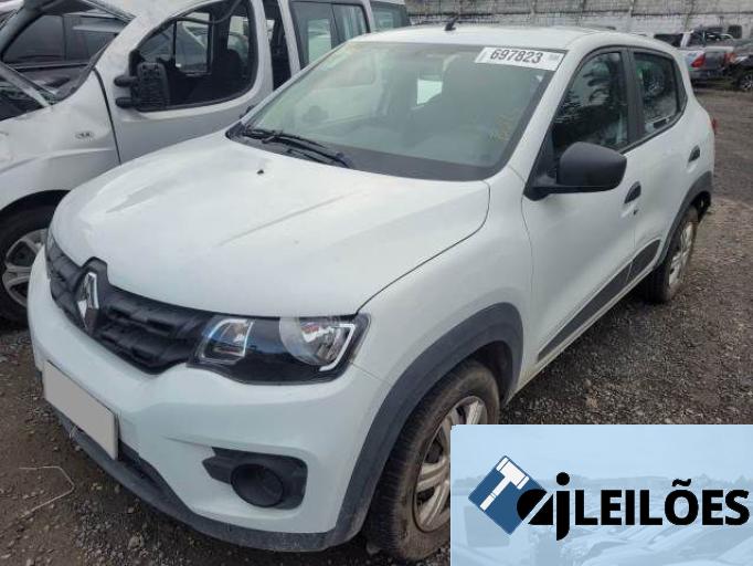 RENAULT KWID 21/22