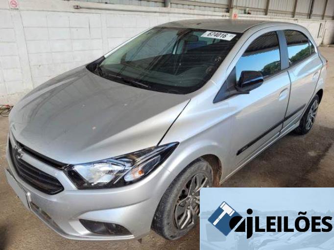 CHEVROLET ONIX 21/21