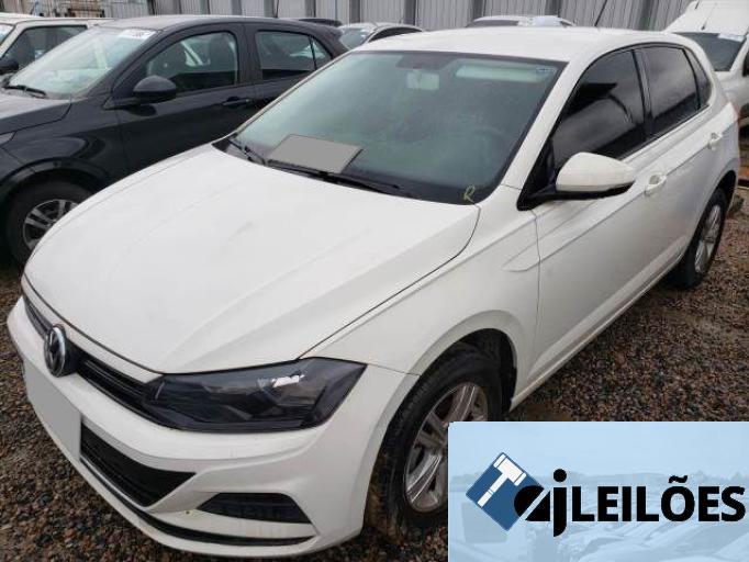 VOLKSWAGEN POLO 20/21