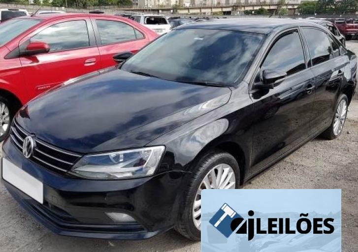 VOLKSWAGEN JETTA 16/16