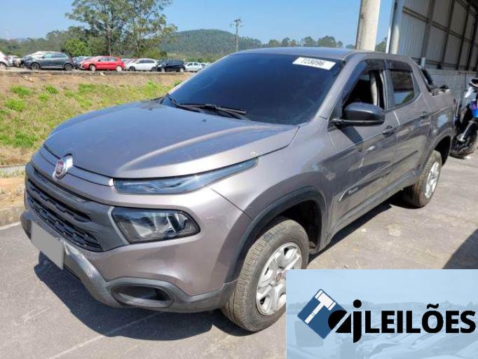 FIAT TORO 20/21