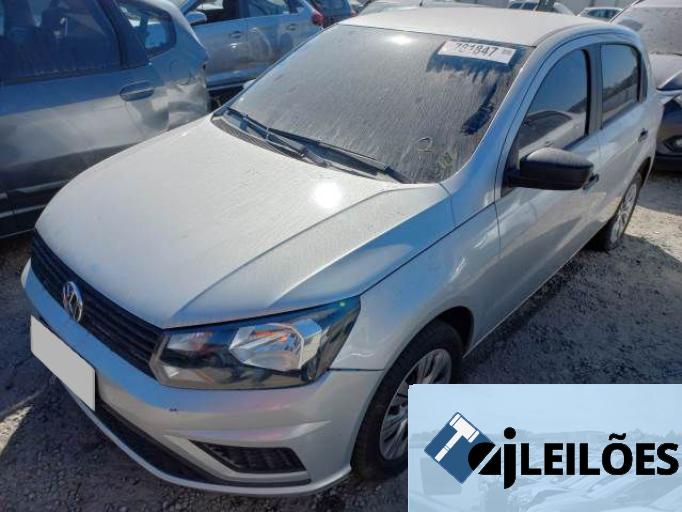 VOLKSWAGEN GOL 20/21