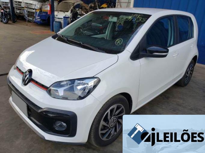 VOLKSWAGEN UP 19/20