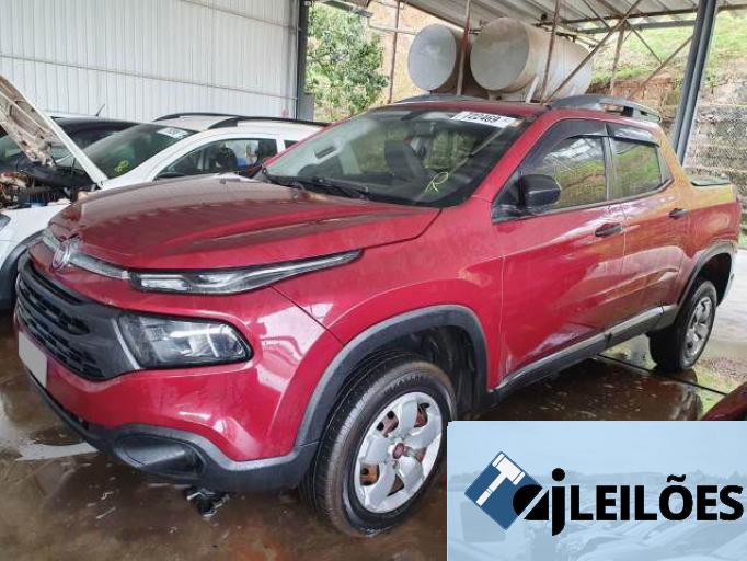 FIAT TORO 16/17