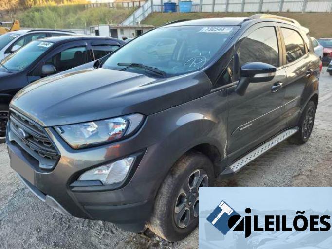 FORD ECOSPORT 20/21