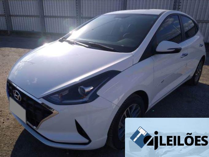 HYUNDAI HB20 19/20