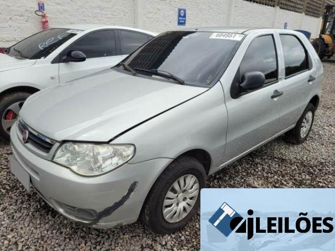 FIAT PALIO 13/14