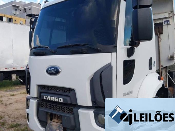 FORD CARGO 15/15