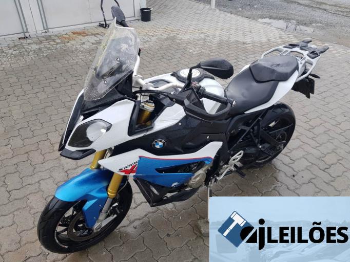 BMW S 1000 X 16/16