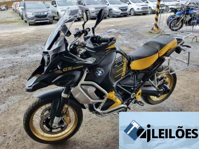 BMW R 1250 21/21