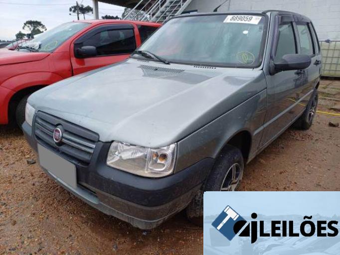 FIAT UNO 10/10