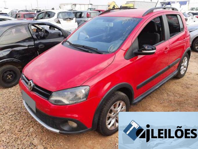 VOLKSWAGEN FOX 14/14