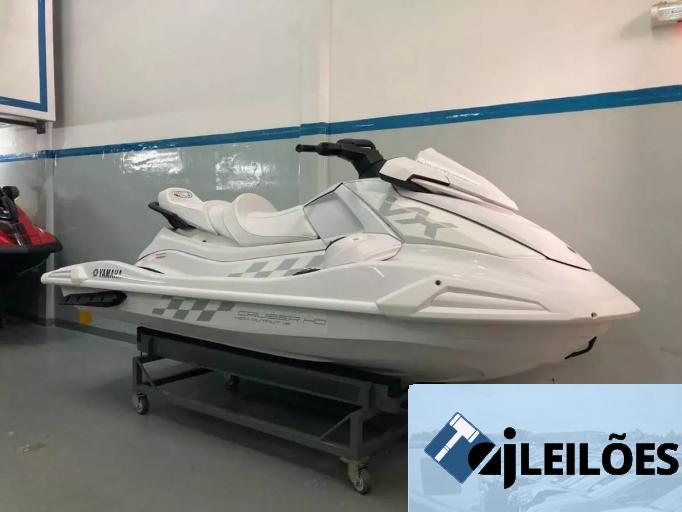 JET SKI YAMAHA VX CRUISER HO 23/23