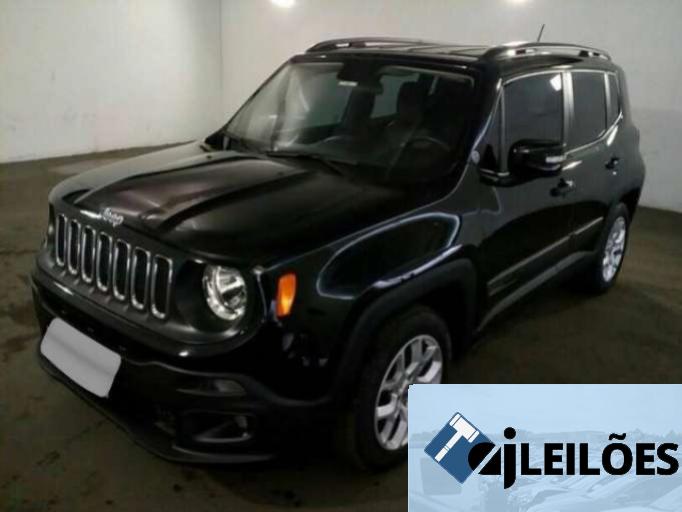 JEEP RENEGADE 16/16