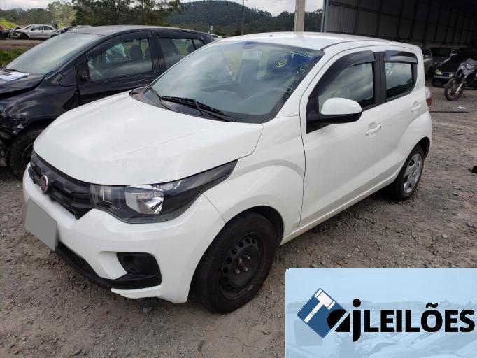 FIAT MOBI 19/20