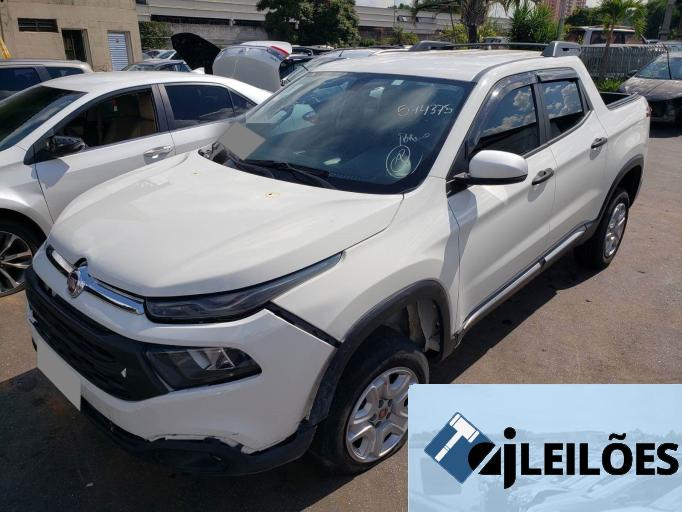 FIAT TORO 19/20