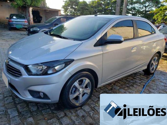 CHEVROLET PRISMA 16/17