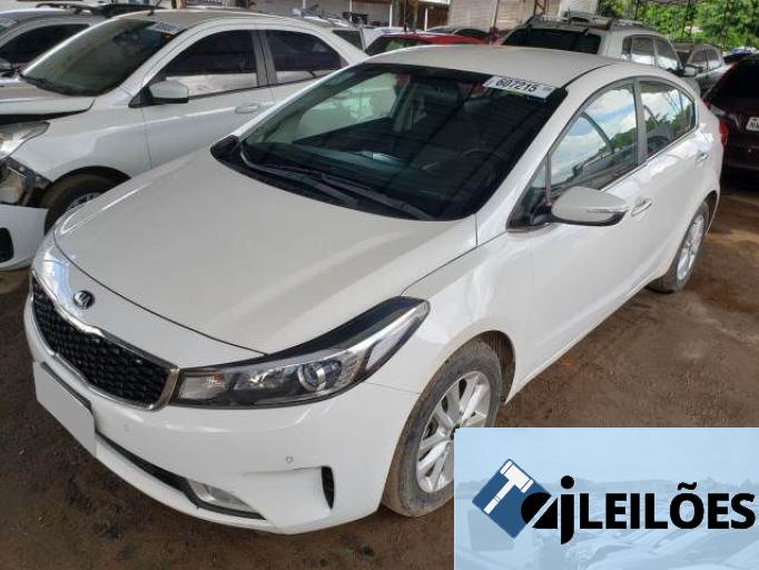 KIA CERATO 18/19