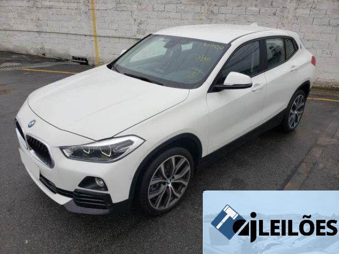 BMW X2 18/19