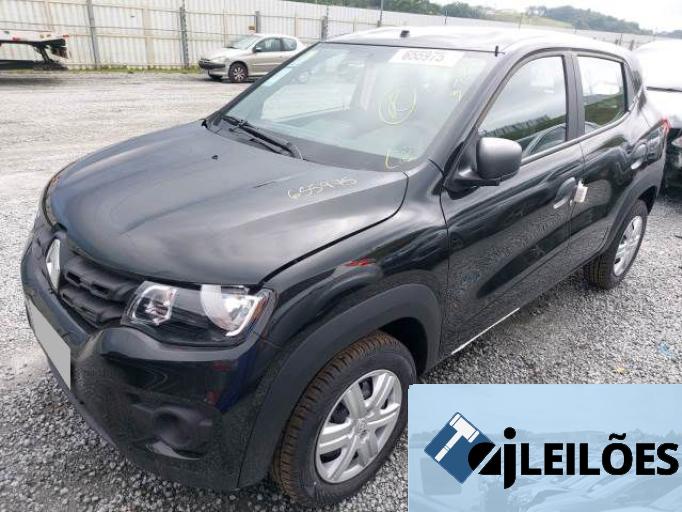 RENAULT KWID 21/21