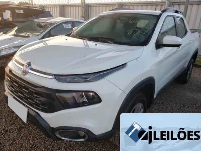 FIAT TORO 19/20