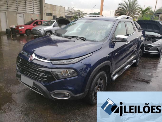 FIAT TORO 20/20