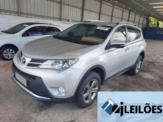 TOYOTA RAV4 14/14