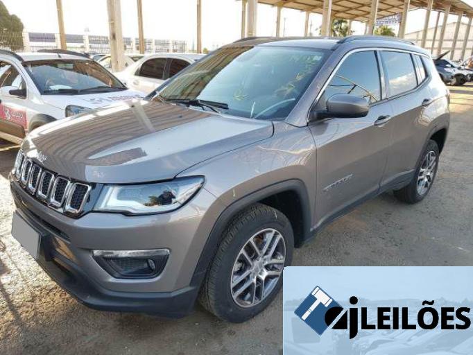 JEEP COMPASS 21/21