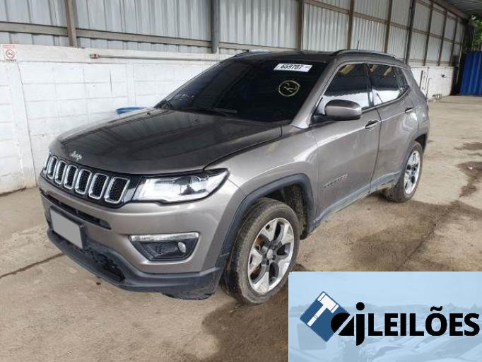 JEEP COMPASS 19/19