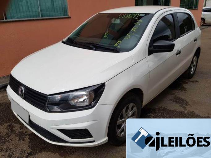 VOLKSWAGEN GOL 20/20