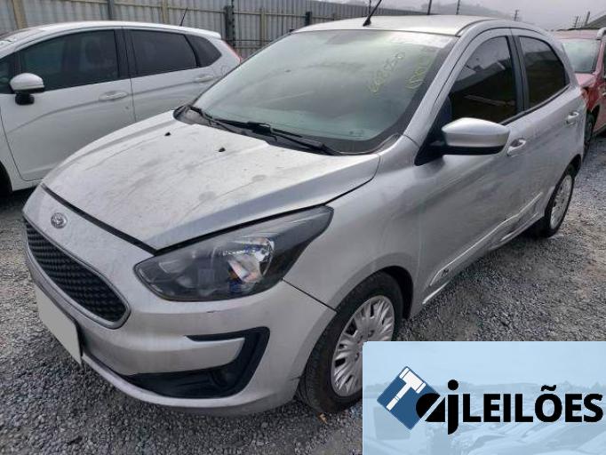 FORD KA 18/19