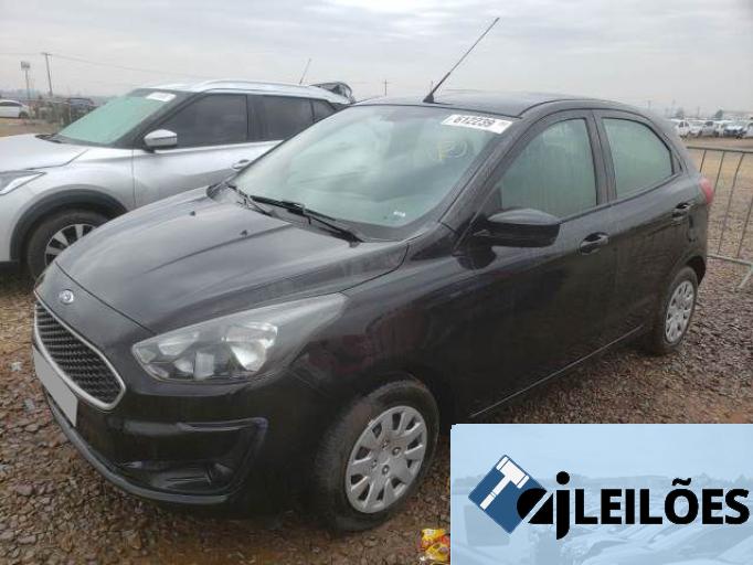 FORD KA 18/18