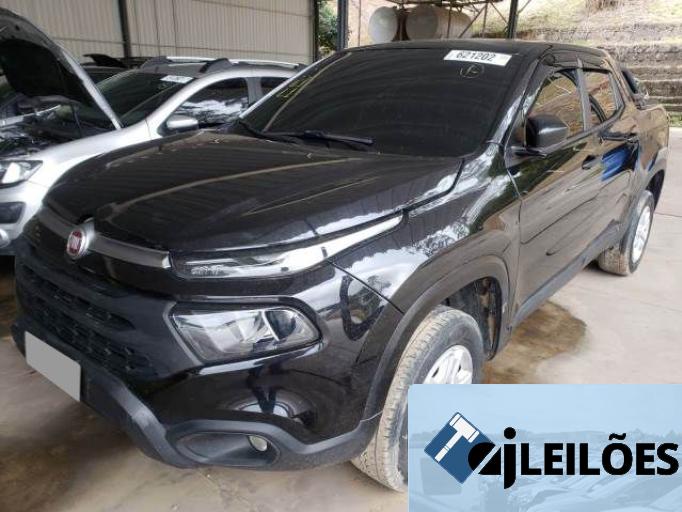 FIAT TORO 21/21