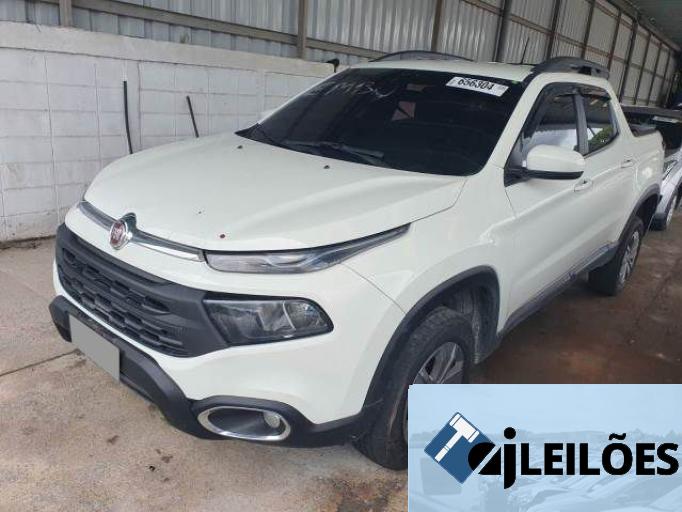 FIAT TORO 20/21