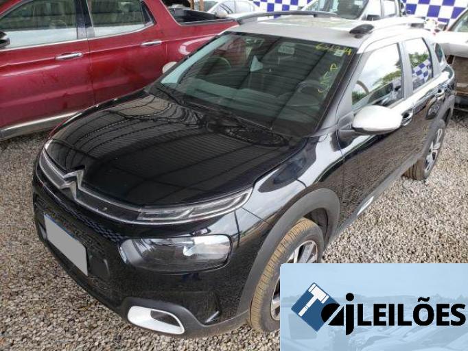 CITROEN C4 CACTUS 19/20