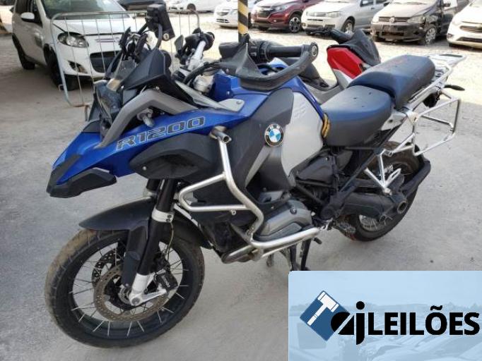 BMW R 1200 15/15