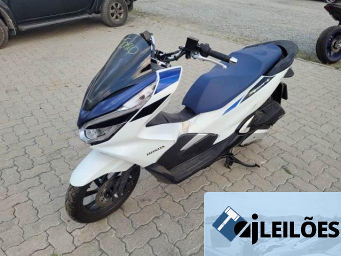 HONDA PCX 21/22