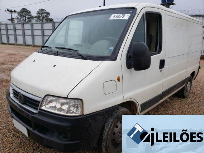 FIAT DUCATO 13/13