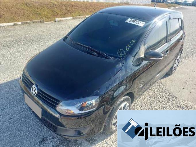 VOLKSWAGEN FOX 12/13