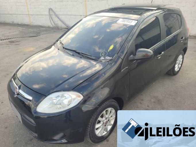 FIAT PALIO 12/13