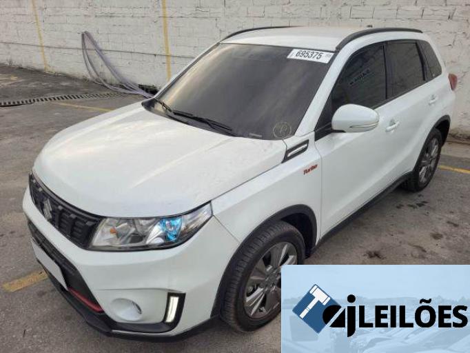 SUZUKI VITARA 19/19