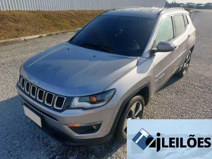 JEEP COMPASS 19/20