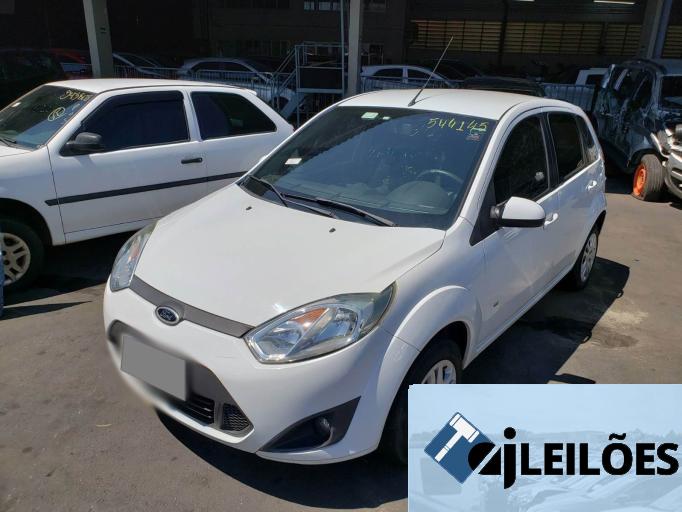 FORD FIESTA 13/14