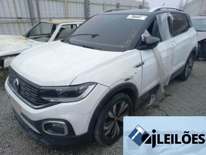 VOLKSWAGEN T-CROSS 19/20