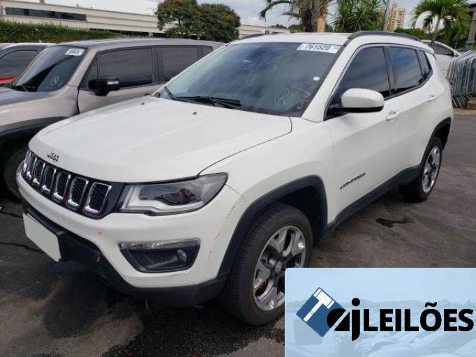 JEEP COMPASS 19/19