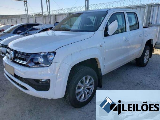 VOLKSWAGEN AMAROK 20/20