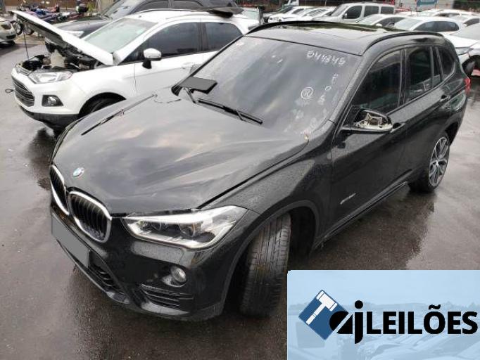 BMW X1 17/17