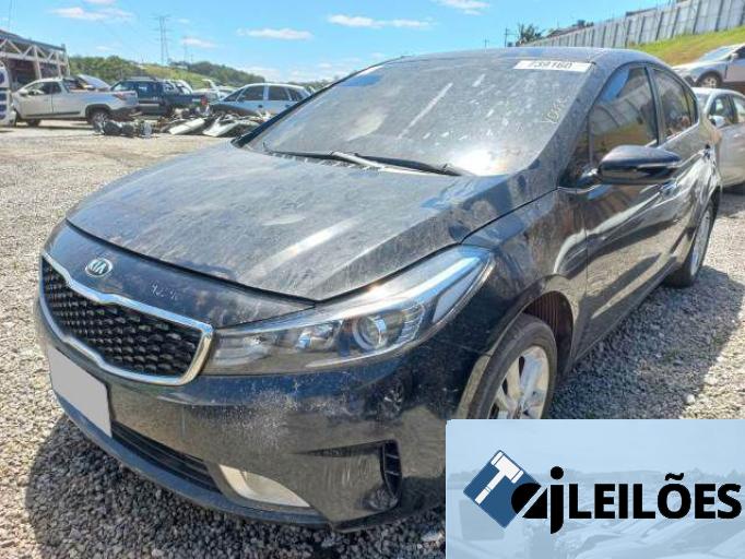 KIA CERATO 17/18